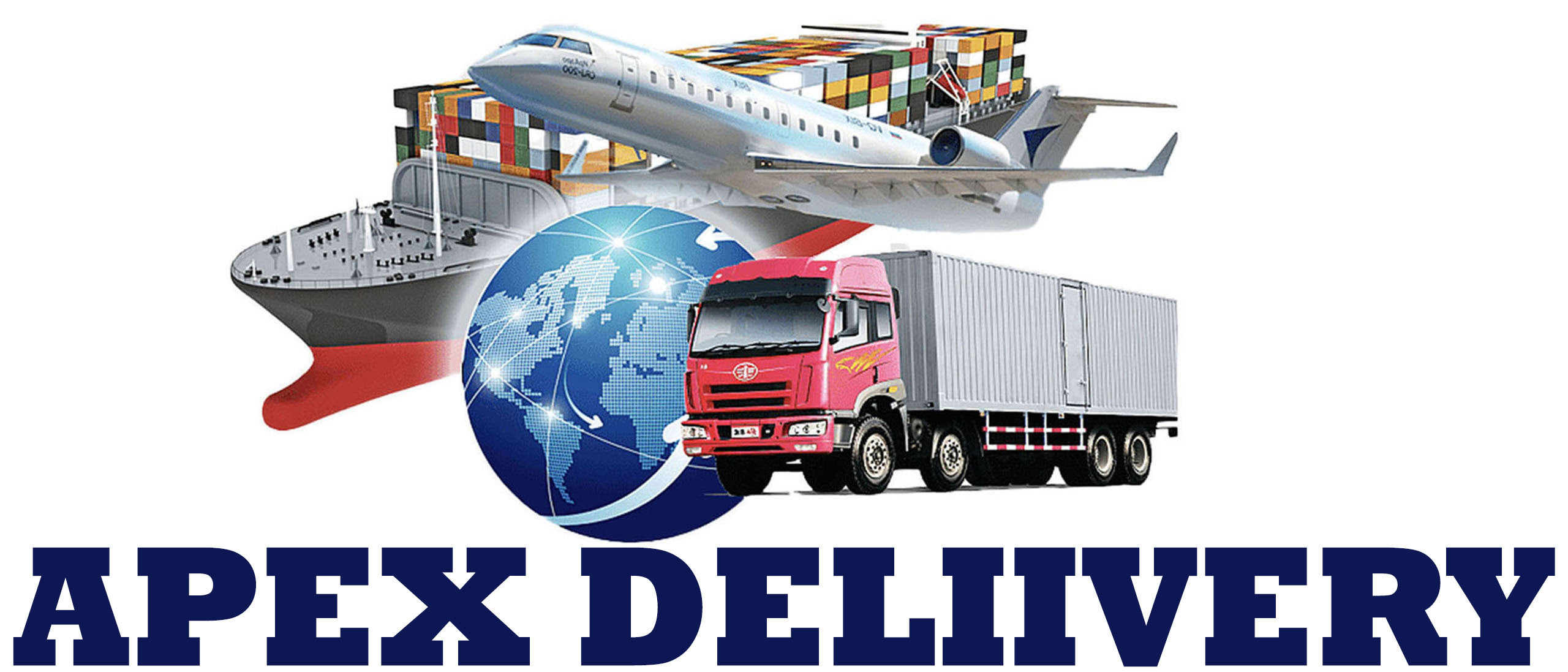 Apex Delivery Services